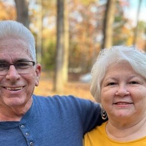 Meet your Posher, Gary